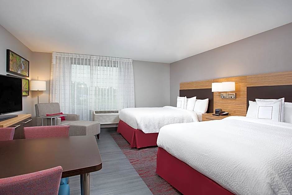 TownePlace Suites by Marriott Knoxville Oak Ridge