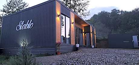 Stablo guest house