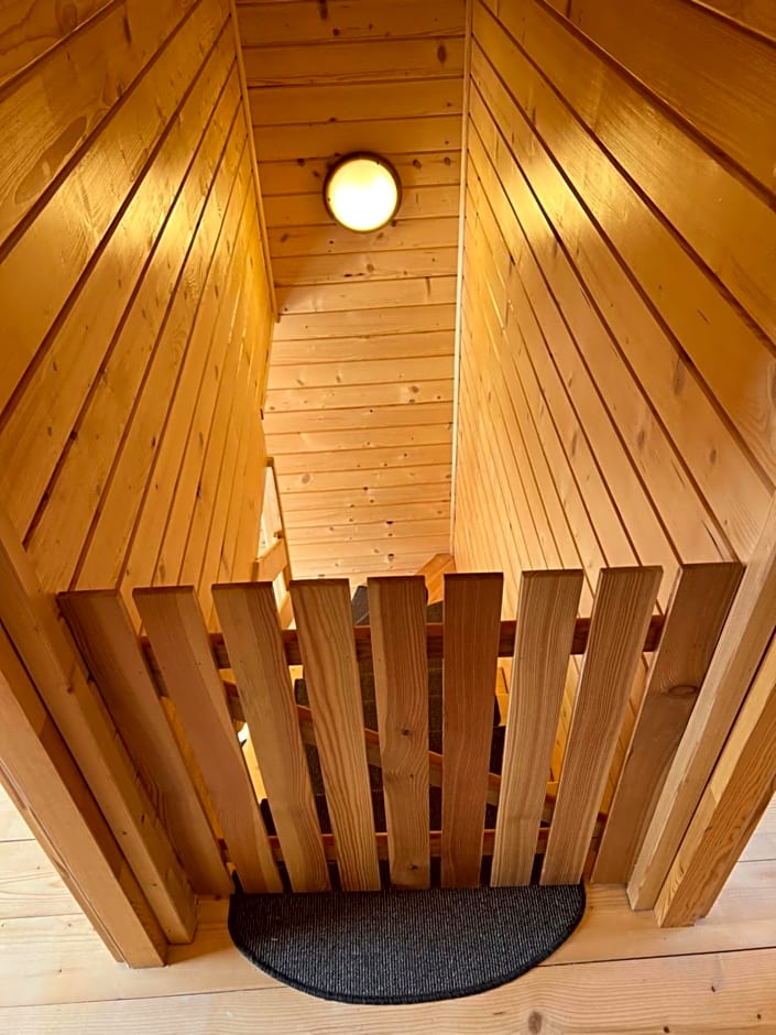 Domki letniskowe Gala