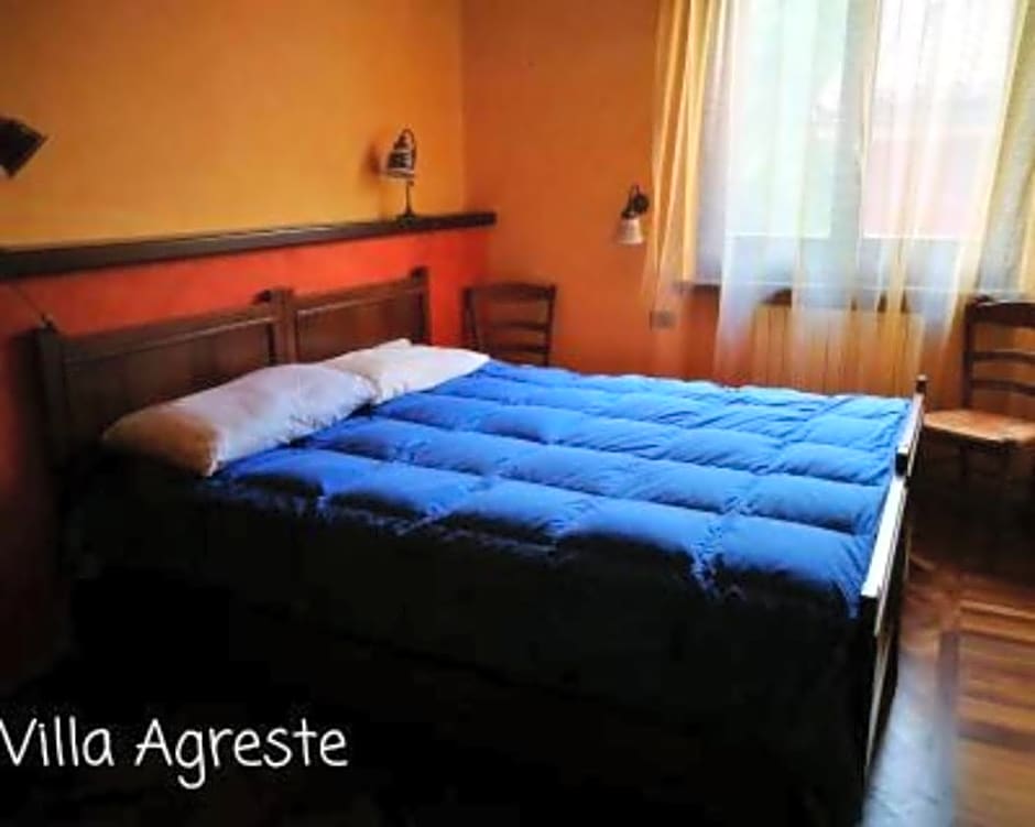 Dimora Villa Agreste