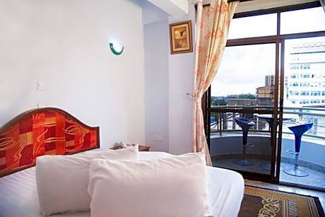 Natron Palace Hotel
