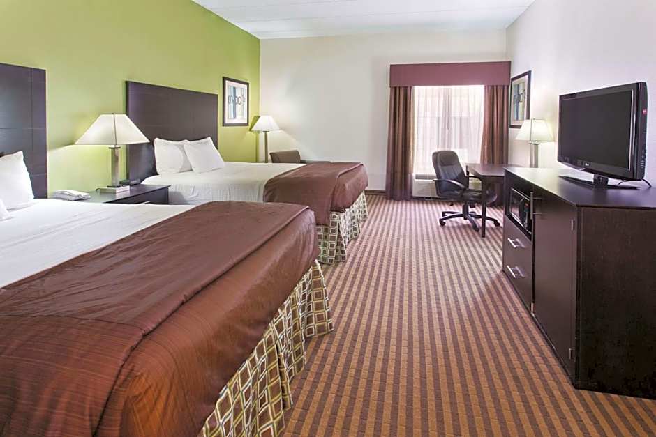 La Quinta Inn & Suites by Wyndham Grove City