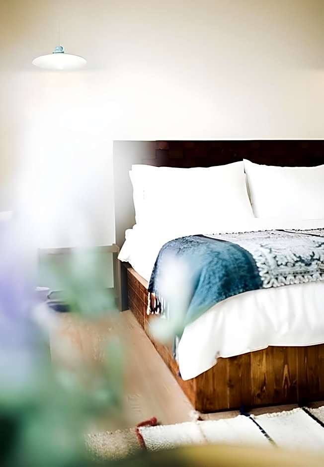 Nanwan Haku Beach Days Inn