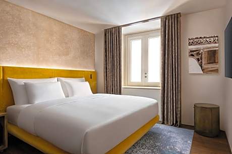 Adagio, Guest room, 1 King