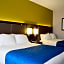 Holiday Inn Express El Reno