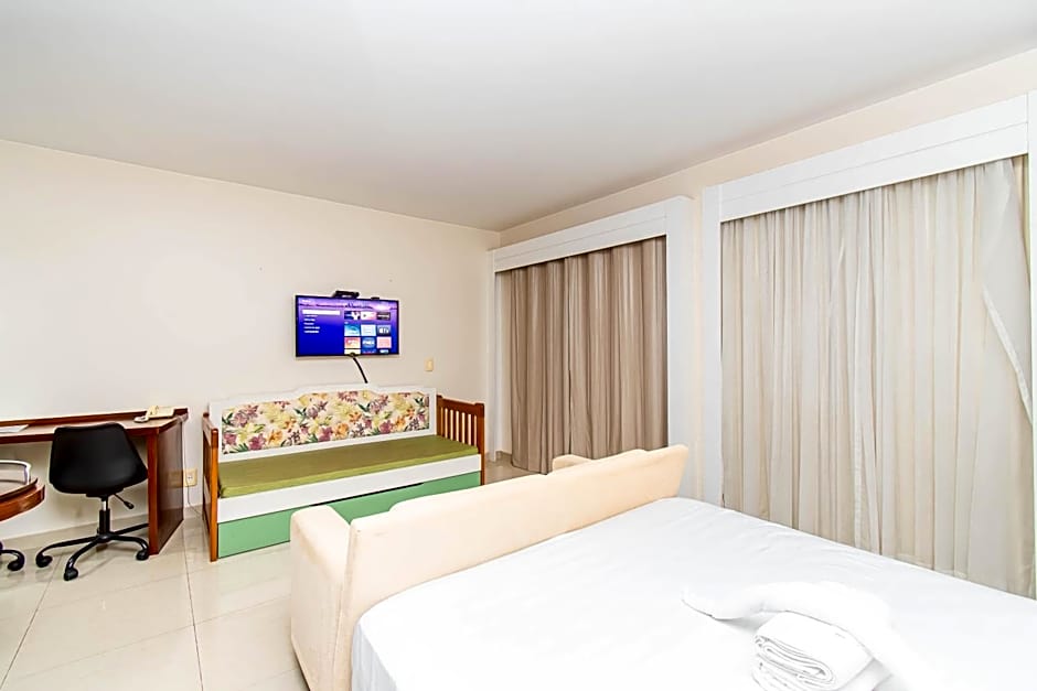 Lake Side Hotel em Brasília 64313