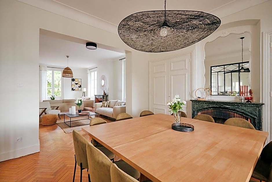 Maison Martouret - Colodge