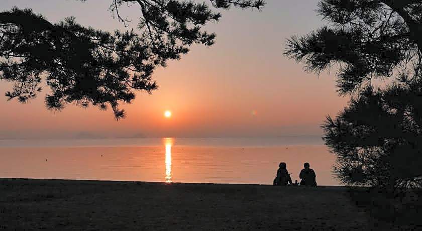 AIRAIKUHOTEL kagoshima