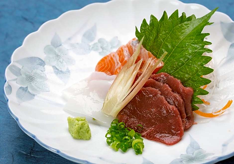 Shirabiso Kogen Amanogawa