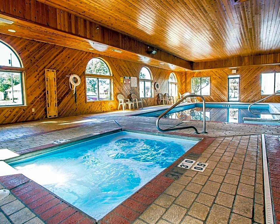 Comfort Inn Van Wert