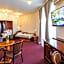 Garni Hotel Royal Crown