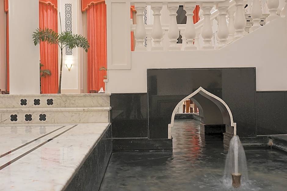 Clarks Avadh, Lucknow