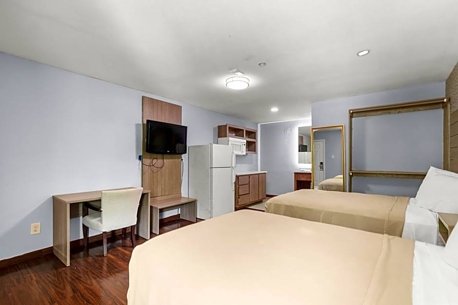 Travel Inn & Suites