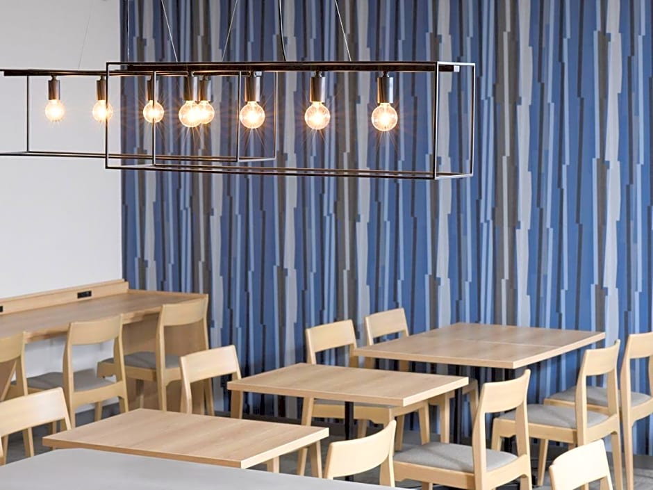 HOTEL MYSTAYS Atsugi