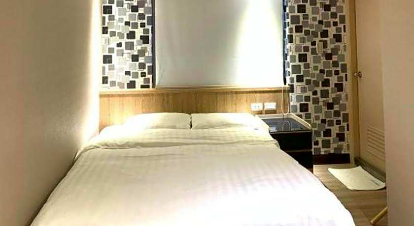jinhwa hotel
