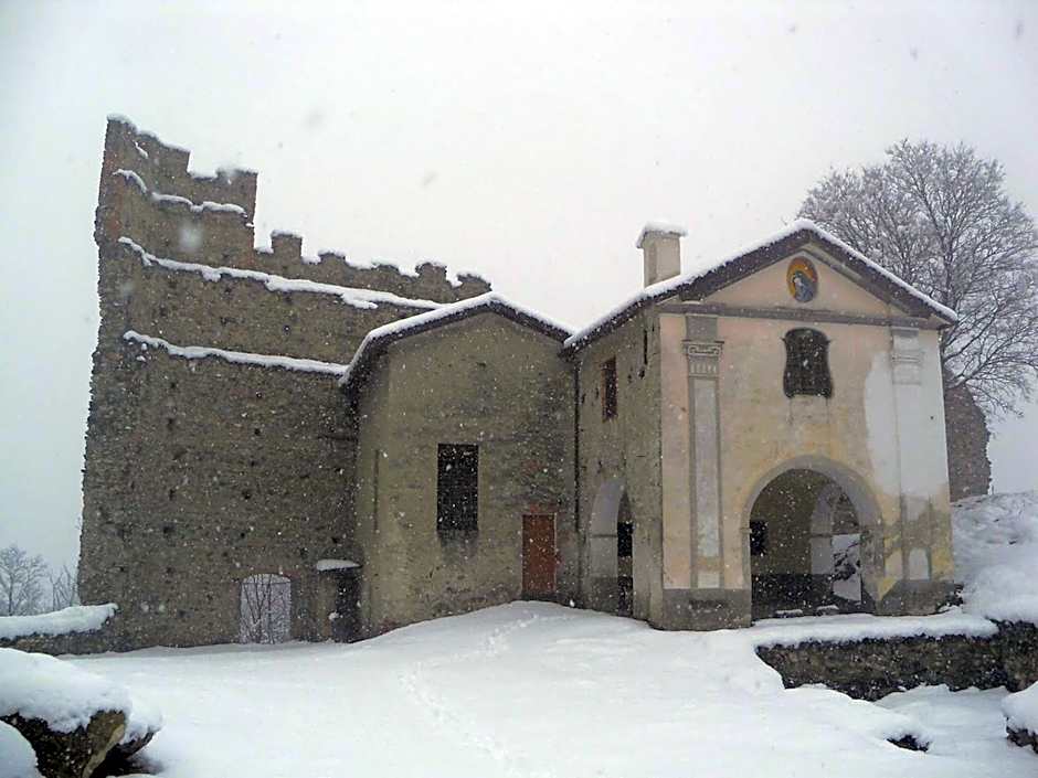 L'Antico Borgo Rooms Rental