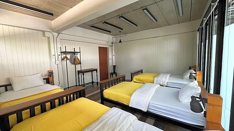 liaw base house