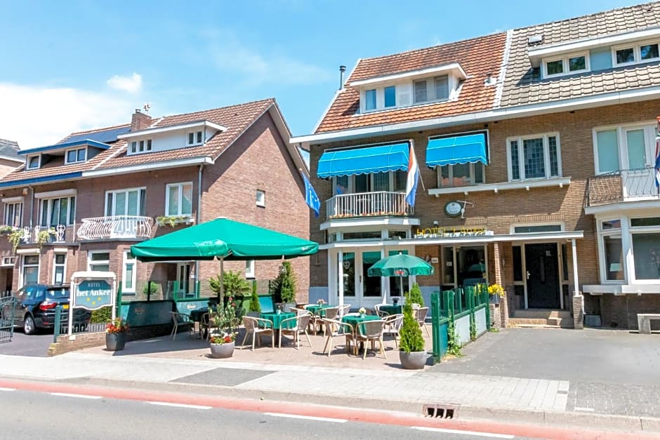 Hotel het Anker