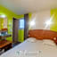 B Hotel Troyes Aeroport