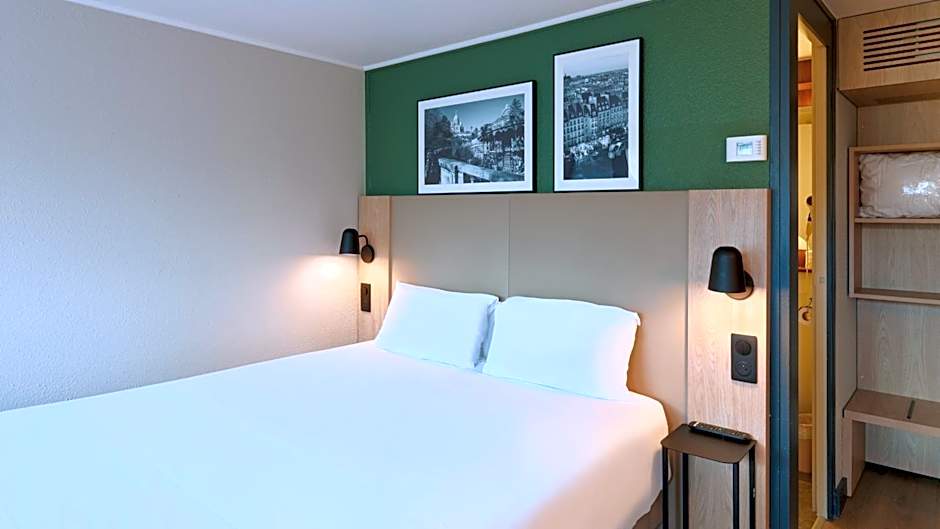 Campanile Sannois - Ermont