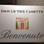 B&B Le Tre Casette