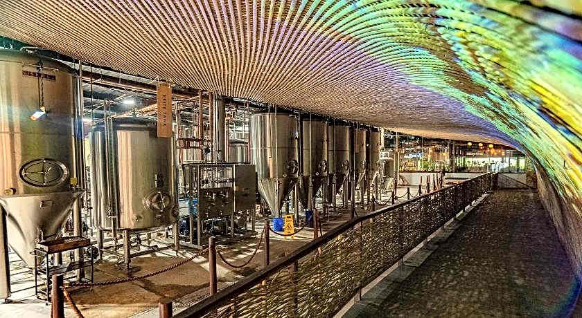 Cervecería Tulum Boutique Hotel & Beer Spa - All Inclusive