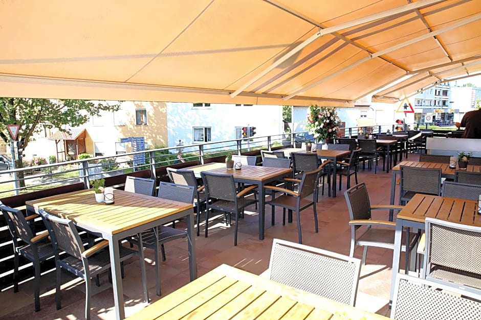 Landhotel Traube