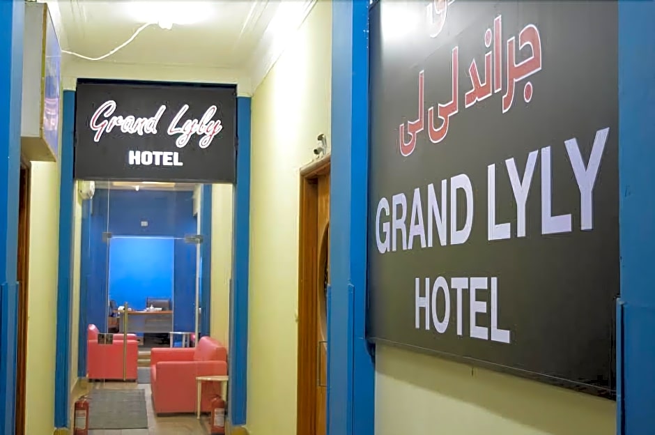 Grand Lyly Hotel