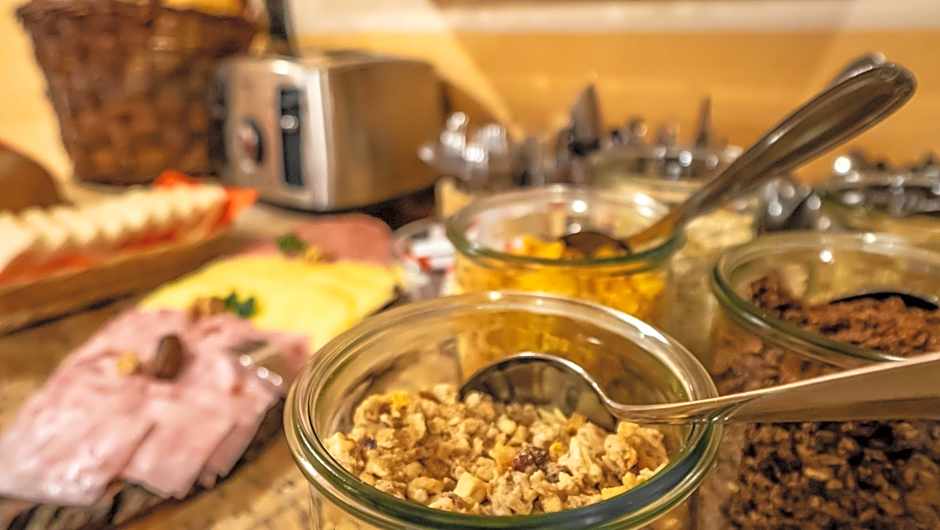 Naturfreunde Hostel Grindelwald