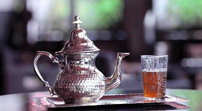 La Renaissance Hotel