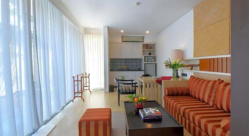 Puri Hiromi Boutique Residence