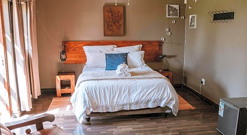 White Linen Guesthouse