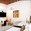 M Hoteles Concepto