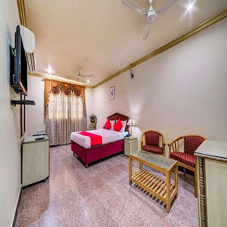 Hotel IK London Residency