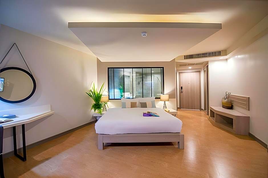 Jambuluwuk Oceano Gili Trawangan