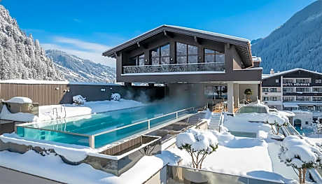 Neuhaus Zillertal Resort