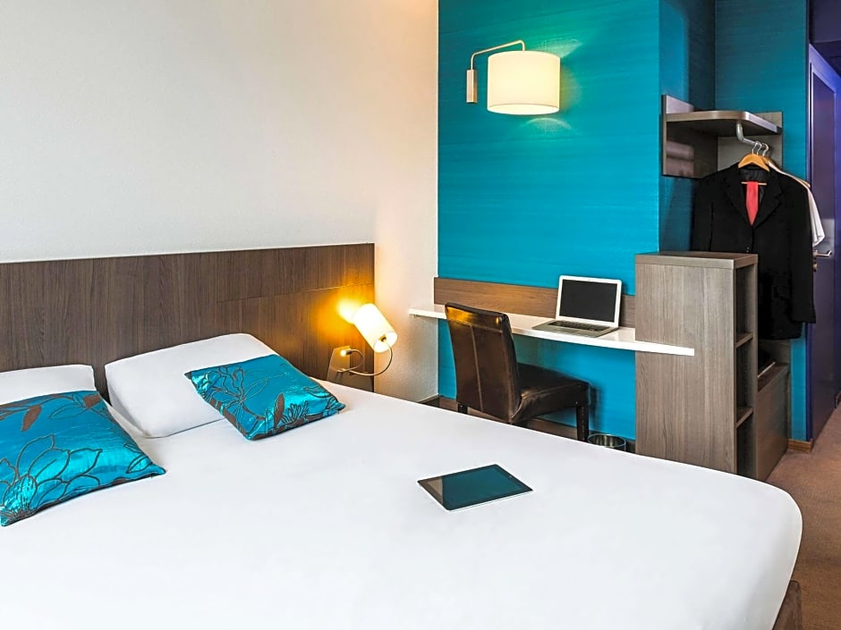 Ibis Styles Lyon Centre - Gare Part Dieu