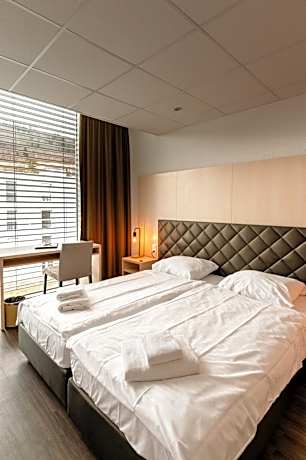 Los Lorentes Apartments Bern Airport