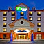 Holiday Inn Express Hotel & Suites Meadowlands Area