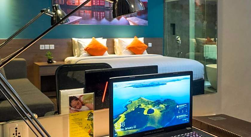 The Hills Nagoya Batam