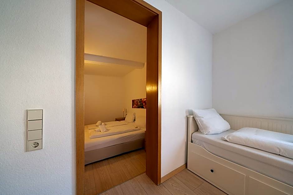 Hotel Baeren