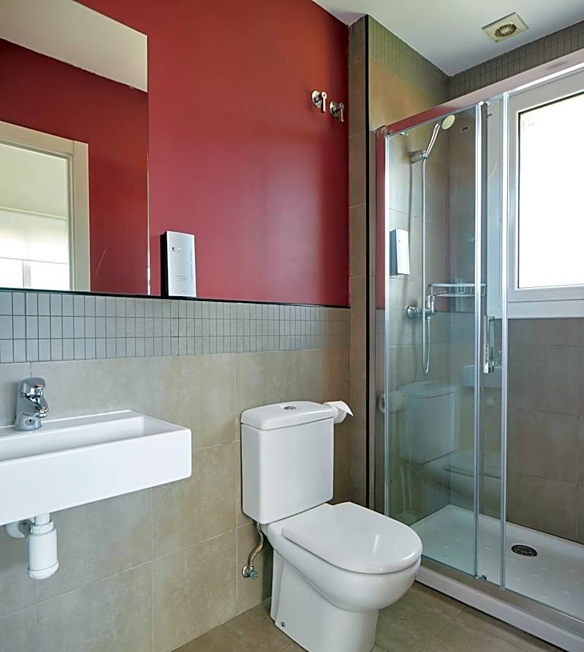 Hotel Berri Versalles