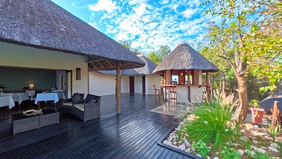 Tulani Boutique Lodge