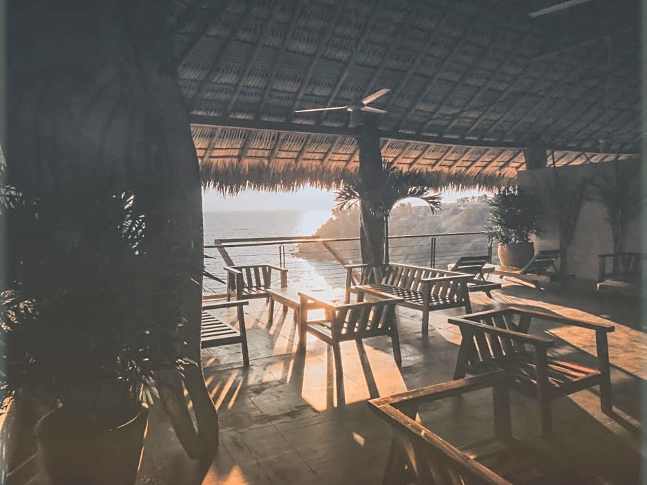 TRIBU Glamping & beach view