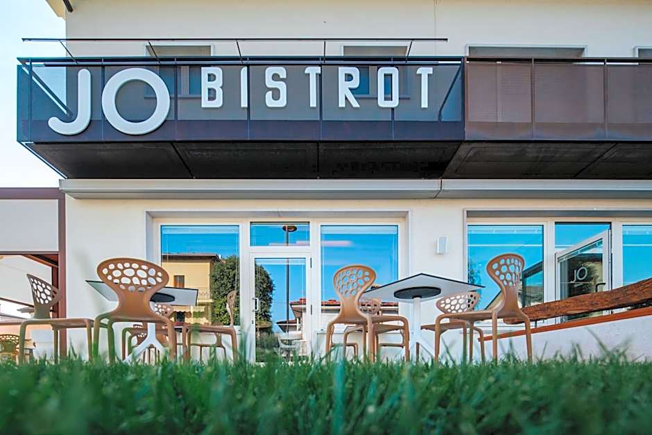 JO Hotel