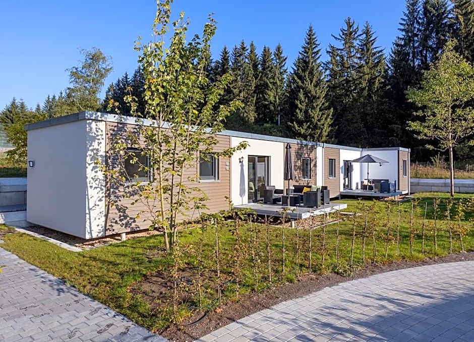 Tiny House Village Löffingen