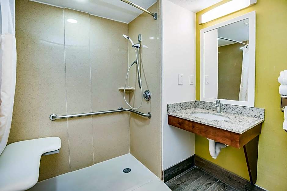 Hilton Garden Inn Orange Beach