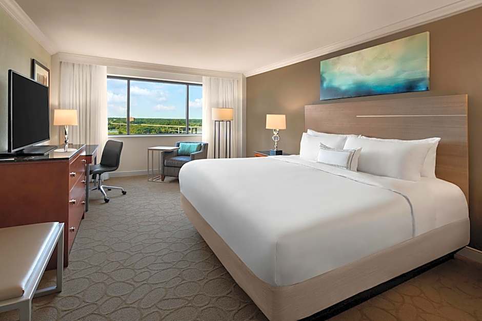 Delta Hotels Richmond Downtown