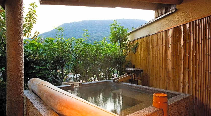 Koubaitei Kotohira Grand Hotel