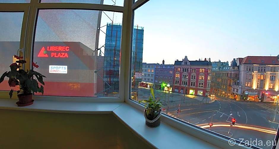 Hotel Liberec